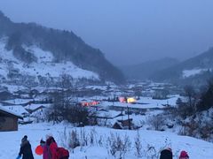 -雪谷