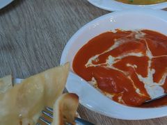 -Santoor 萨都里印度餐厅(北锣鼓巷店)