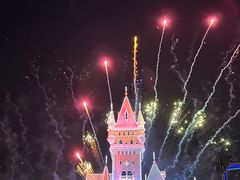 -厦门方特梦幻王国