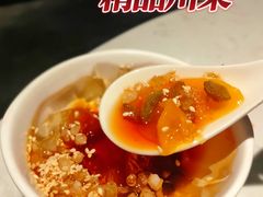 -本来精品川菜(嘉里中心店)