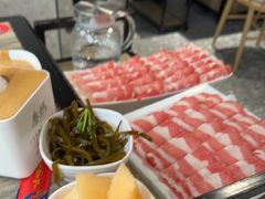 -秦妈火锅(仁泰里店)