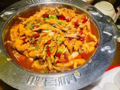 -胖哥俩肉蟹煲(苏州中心店)