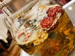 -巴依老爷新疆美食(清华东门店)