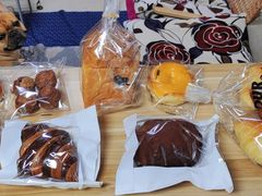 -OUR Bakery(SKP-S店)