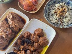-盛记灶头菜饭(祝桥店)