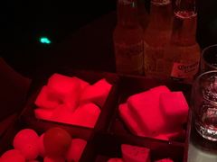 -赤红音乐现场(浦东金桥路店)