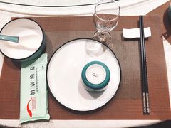 餐具摆设-船家渔(徐州北路店)