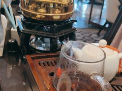 -中山保利艾美酒店-乐美中餐厅