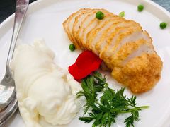 -汤记传菜(秀浦路店)