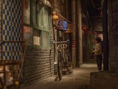 门面-和平菓局(王府井店)