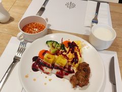 -香港铜锣湾皇悦酒店