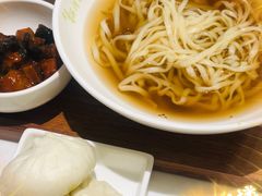 松月楼净素菜包-春风松月楼(七宝万科店)