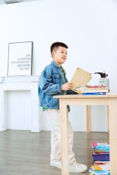 -大树儿童摄影