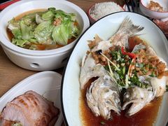 -新白鹿餐厅(城西银泰城店)