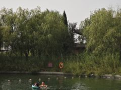 -处女泉风景名胜区