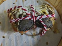 -七的湖·江南蟹舫·阳澄湖农家菜(蟹舫苑店)