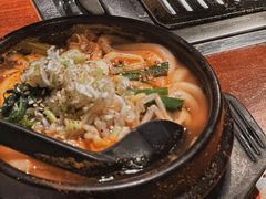 -丸福烤肉(君隆广场店)