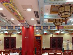 -万荣烤鸭店·北京菜(天坛店)