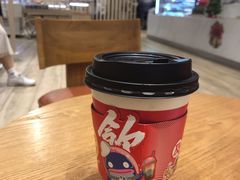 -85度C(南京龙世中心店)