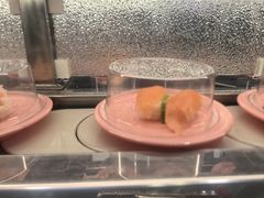 -争鲜回转寿司(朝北大悦城店)