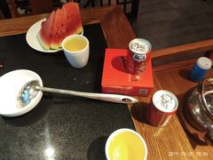 -铜人李火锅(西大街店)