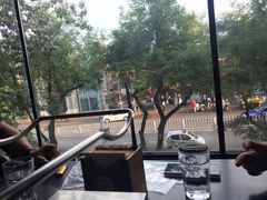 -很久以前羊肉串(簋街店)
