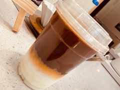 -Fruiffee Cafe 果啡派