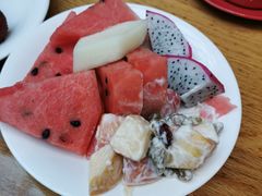 -食间牛排(湖西路店)