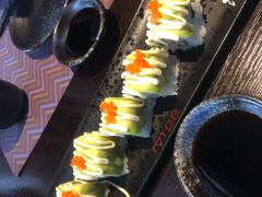 -羽山料理