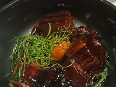 -上海滩餐厅(BFC外滩金融中心店)
