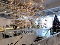 -ins森林童话餐厅coffee&bistro