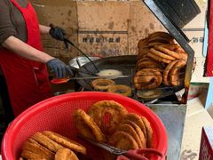 -余艳梅拌面世家(马场横路店)