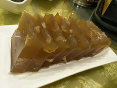 马蹄糕-九大簋家宴(北京路店)