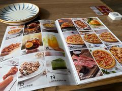 -必胜客(吾悦广场店)