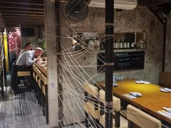 -万藏·荞麦酒房BANKURA JAPANESE SOBA KITCHEN(长乐路店)