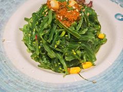 -鳗鱼家·深夜食堂(军博店)