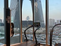 -Trainyard 炼·工场(中国国际贸易中心店)