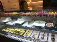 -PAUL LAFAYET 法式甜品(国金中心商场店)