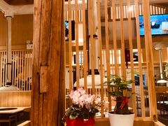 -木王宴语·野生鲜菌火锅(玉河店)