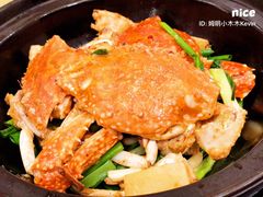 -圣丰盛宴酒家(东城店)