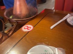 -前门杨记·铜锅涮肉(王府井·故宫店)