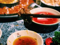 -蜀大侠火锅(建设路第五大道店)