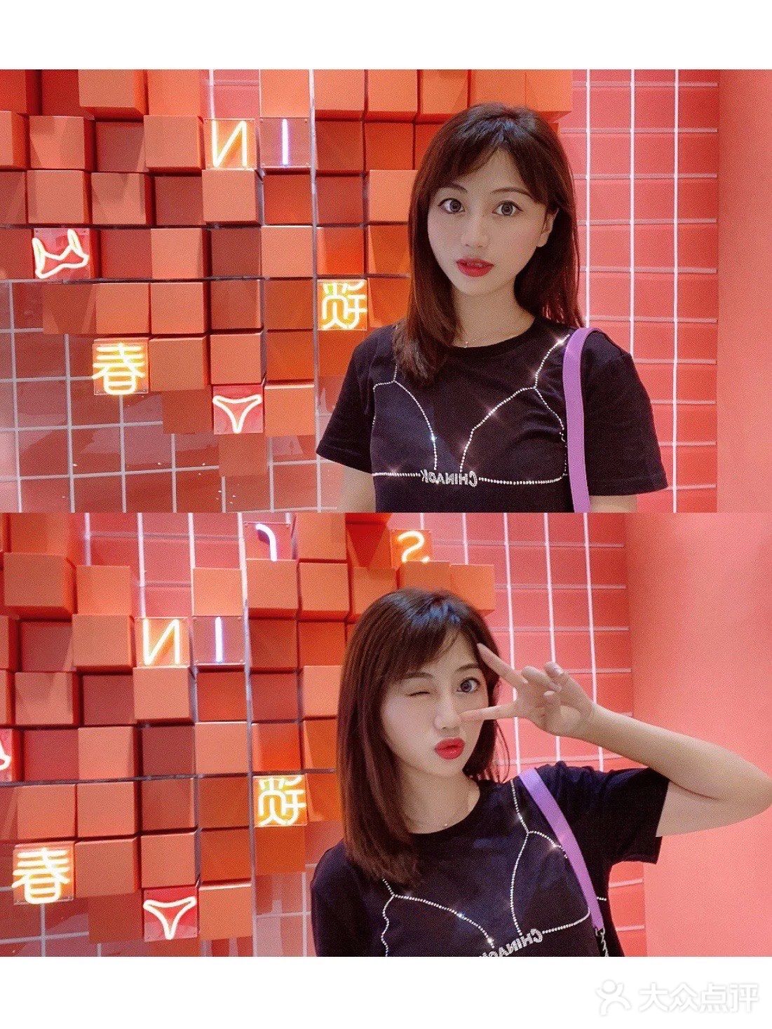 贵阳探店｜锁春生活｜🍑超少女的家居内衣