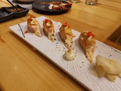 -厦门源昌凯宾斯基大酒店-隠れ鉄板焼
