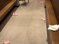 -上海浦东滨江喜来登酒店