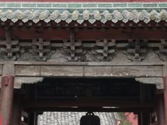 -报恩寺(平武县)