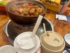 -洪大厨鸡煲(福田店)