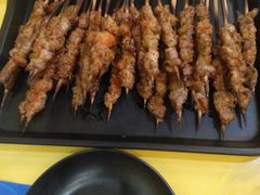 -望京小腰(北京总店)