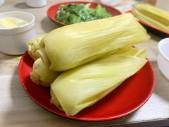 玉米-光明刘冰乳鸽店(光明法政北路店)