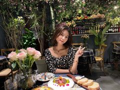 -第101座花园餐厅(湖滨88店)